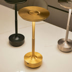 Lunox LED Rechargeable Desk Lamp — product detail view