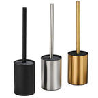Sanifresh Standing Toilet Brush Set — product detail view
