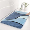 Luxury Absorbent Non-Slip Plush Bathroom Mat — main product photo