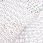 Luxury Absorbent Non-Slip Plush Bathroom Mat — product feature detail