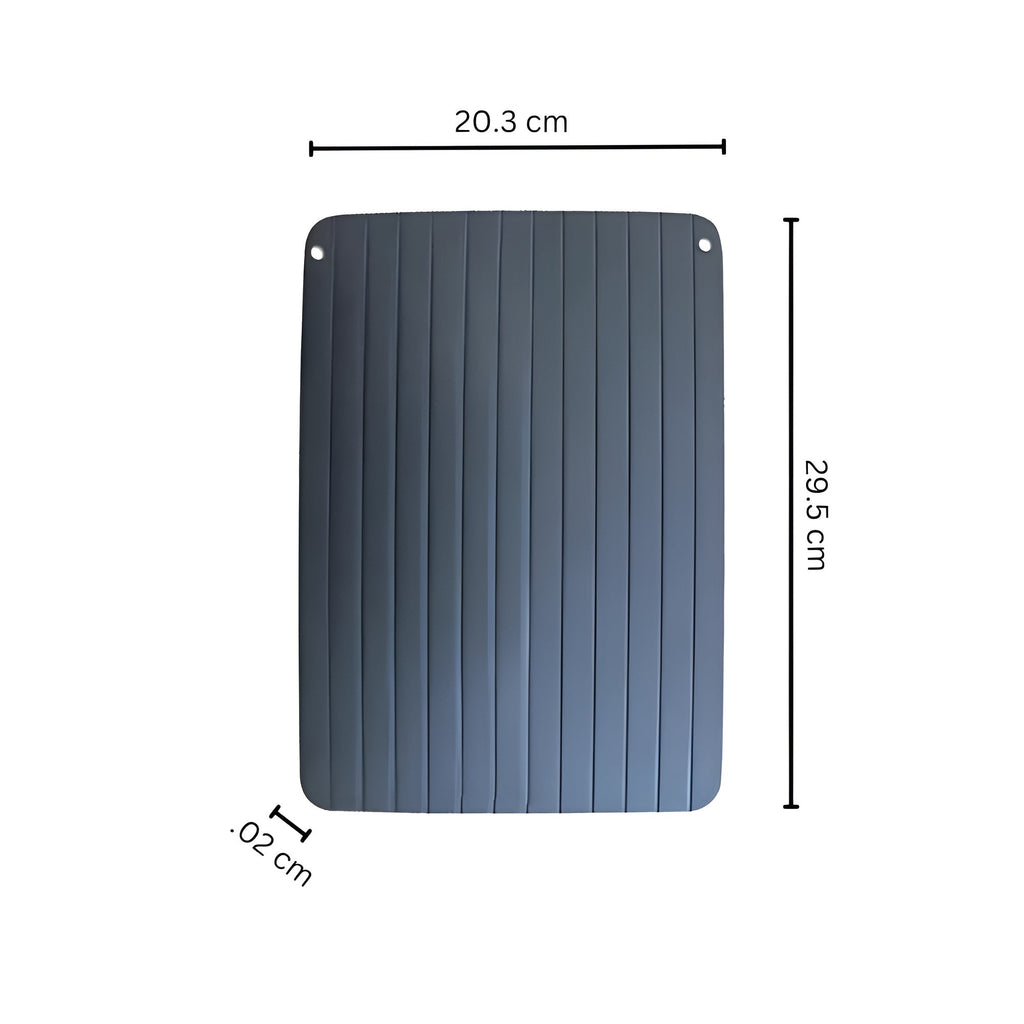 Fast Defrosting Tray — additional view