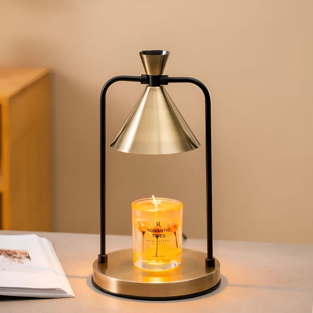 Melté Candle Warmer Lamp — main product photo