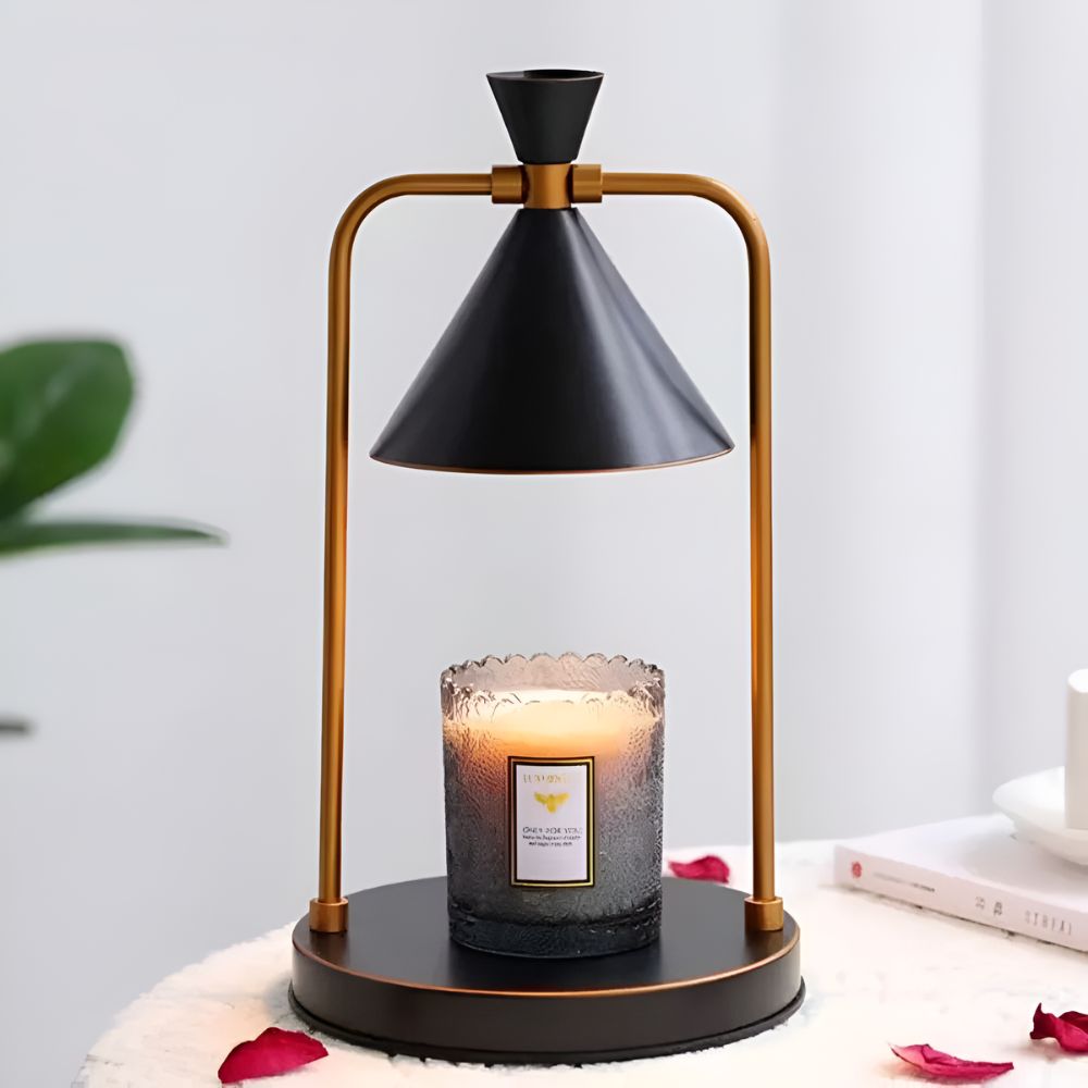 Melté Candle Warmer Lamp — additional view