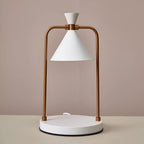 Melté Candle Warmer Lamp — product detail view