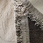 Metro Form Chenille Sofa Cover