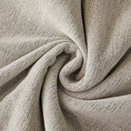 Metro Form Chenille Sofa Cover
