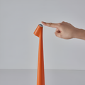 Minimalist Nordic Table Lamp — alternate angle view