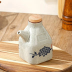 Mizuno Ceramic Oil and Sauce Dispenser — product detail view