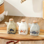 Mizuno Ceramic Oil and Sauce Dispenser — additional view