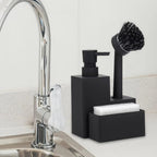 Modern Sink Essentials Trio — main product photo