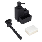 Modern Sink Essentials Trio — alternate angle view