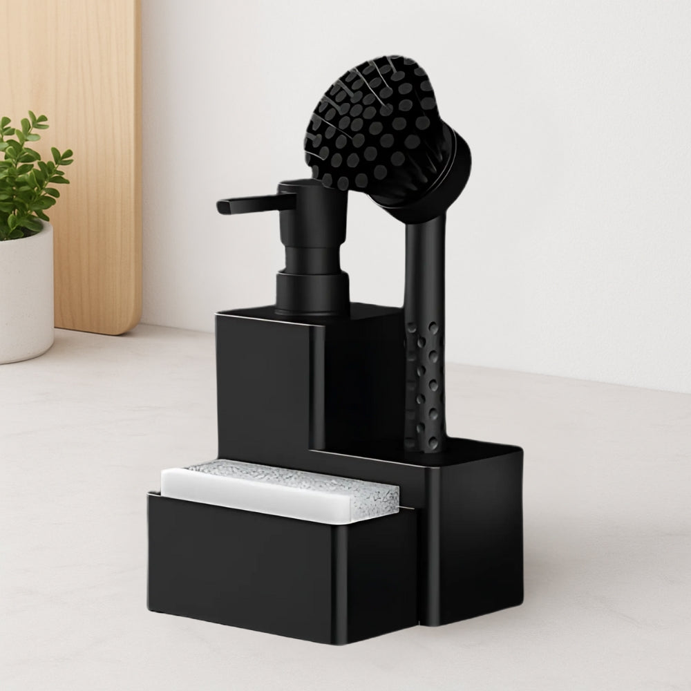 Modern Sink Essentials Trio — product detail view