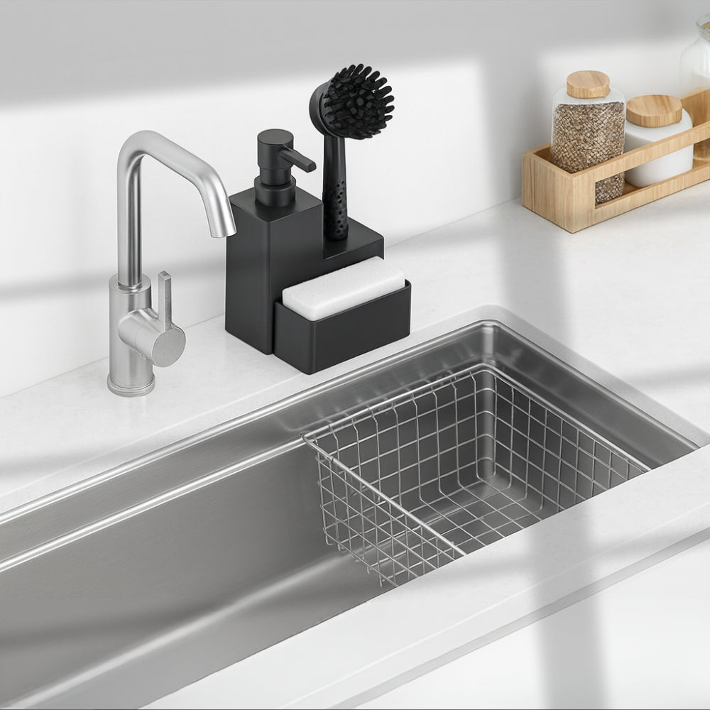 Modern Sink Essentials Trio — additional view