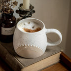 Morning Ember Ceramic Mug — additional view