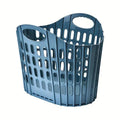 Multi-Purpose Foldable Storage Basket — size and scale reference