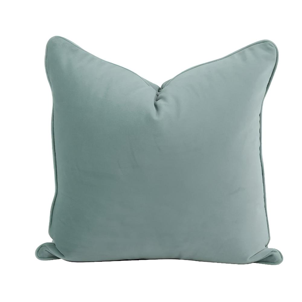 Royal Plush Cushion Cover — product feature detail