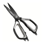 Nihon Edge Kitchen Scissors — product in use