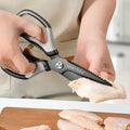 Nihon Edge Kitchen Scissors — main product photo