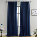 Noiréa Thermal Blackout Curtains — main product photo