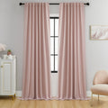 Noiréa Thermal Blackout Curtains — lifestyle shot