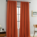Noiréa Thermal Blackout Curtains — product feature detail