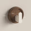 Walnut White