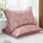 Pink Mosaic