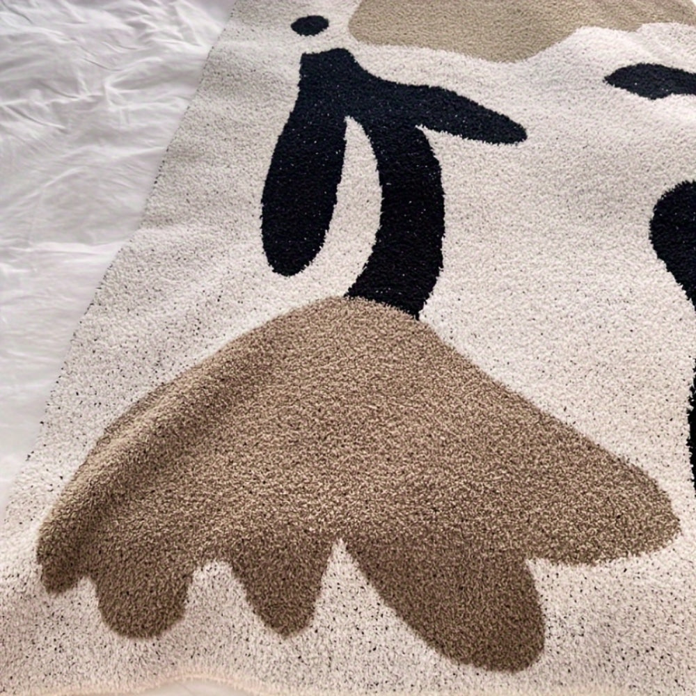Onyx Cosy All-Season Travel Bed Blanket — additional view