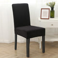 Orvia Universal Elastic Chair Cover for Home & Hotel — product in use