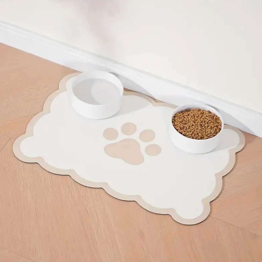 Pawfect Non-Slip Pet Mat — main product photo