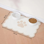 Pawfect Non-Slip Pet Mat