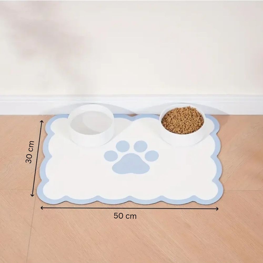 Pawfect Non-Slip Pet Mat — additional view