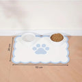 Pawfect Non-Slip Pet Mat — additional view