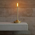 Portable Cylindrical Table Lamp — main product photo