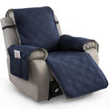 Premium Waterproof Recliner Slipcover — product close-up