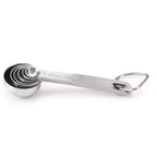 Pro Scoop Measuring Spoons — lifestyle shot