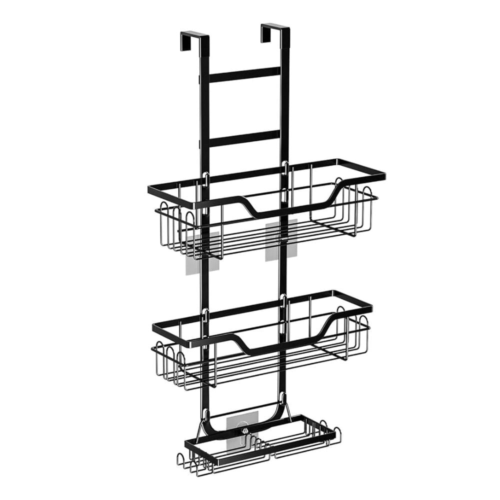 Quick Reach Hanging Bathroom Caddy — additional view