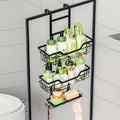 Quick Reach Hanging Bathroom Caddy — main product photo