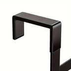Quick Reach Hanging Bathroom Caddy — material texture close-up