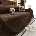 Petal Comfort Sofa Cover — alternate angle view