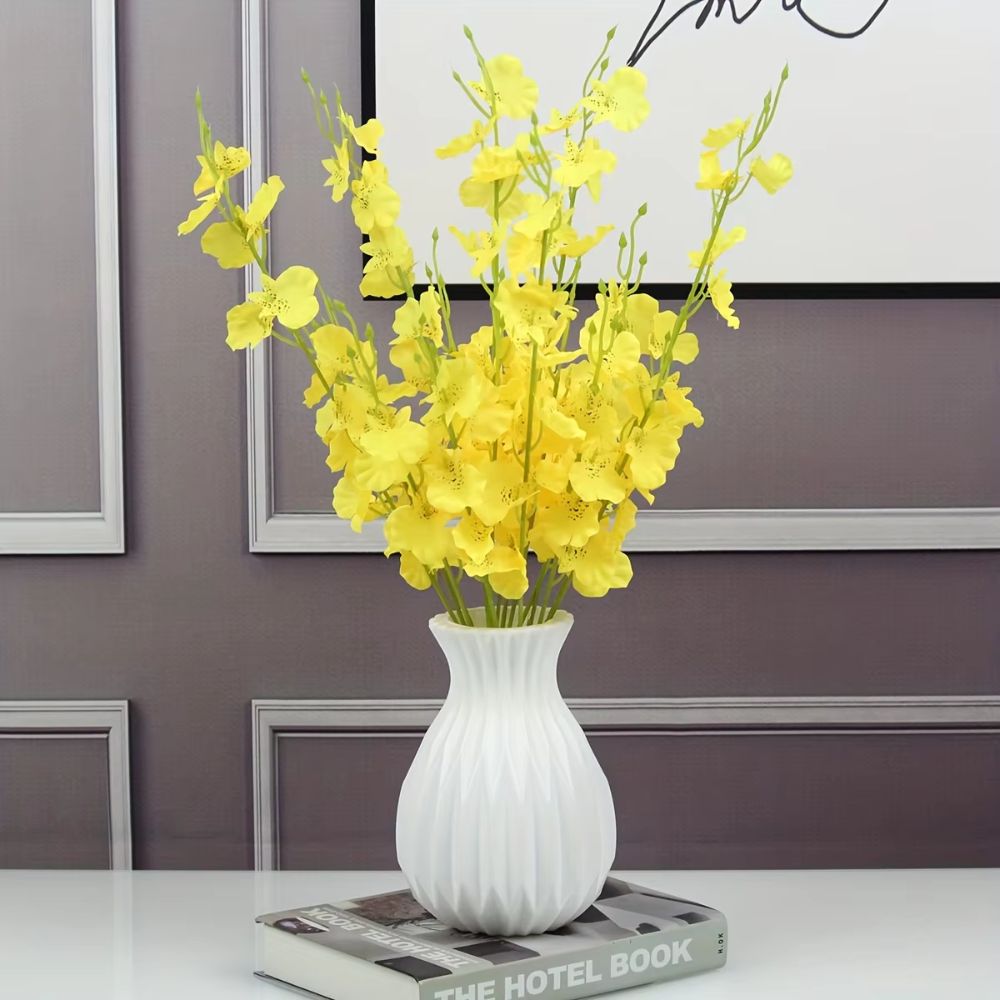 Ripple Form Decorative Vase — additional view