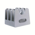ABS Pot Lid and Utensils Storage Rack — lifestyle shot