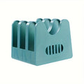 ABS Pot Lid and Utensils Storage Rack — product feature detail