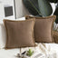 Mocha Brown