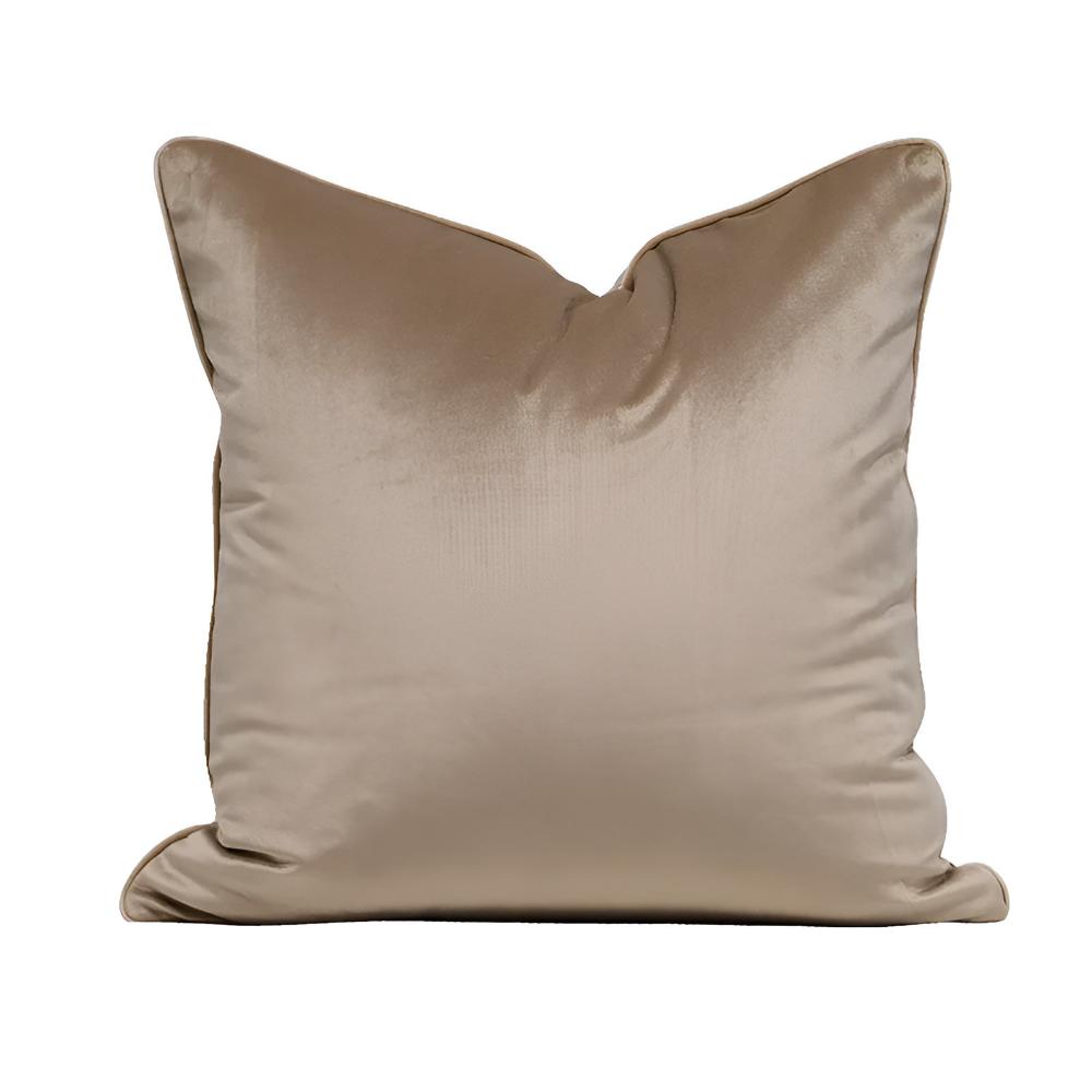 Royal Plush Cushion Cover — alternate angle view
