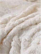 Diamond Pattern Recliner Slipcover — product close-up
