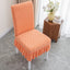 Peach Orange