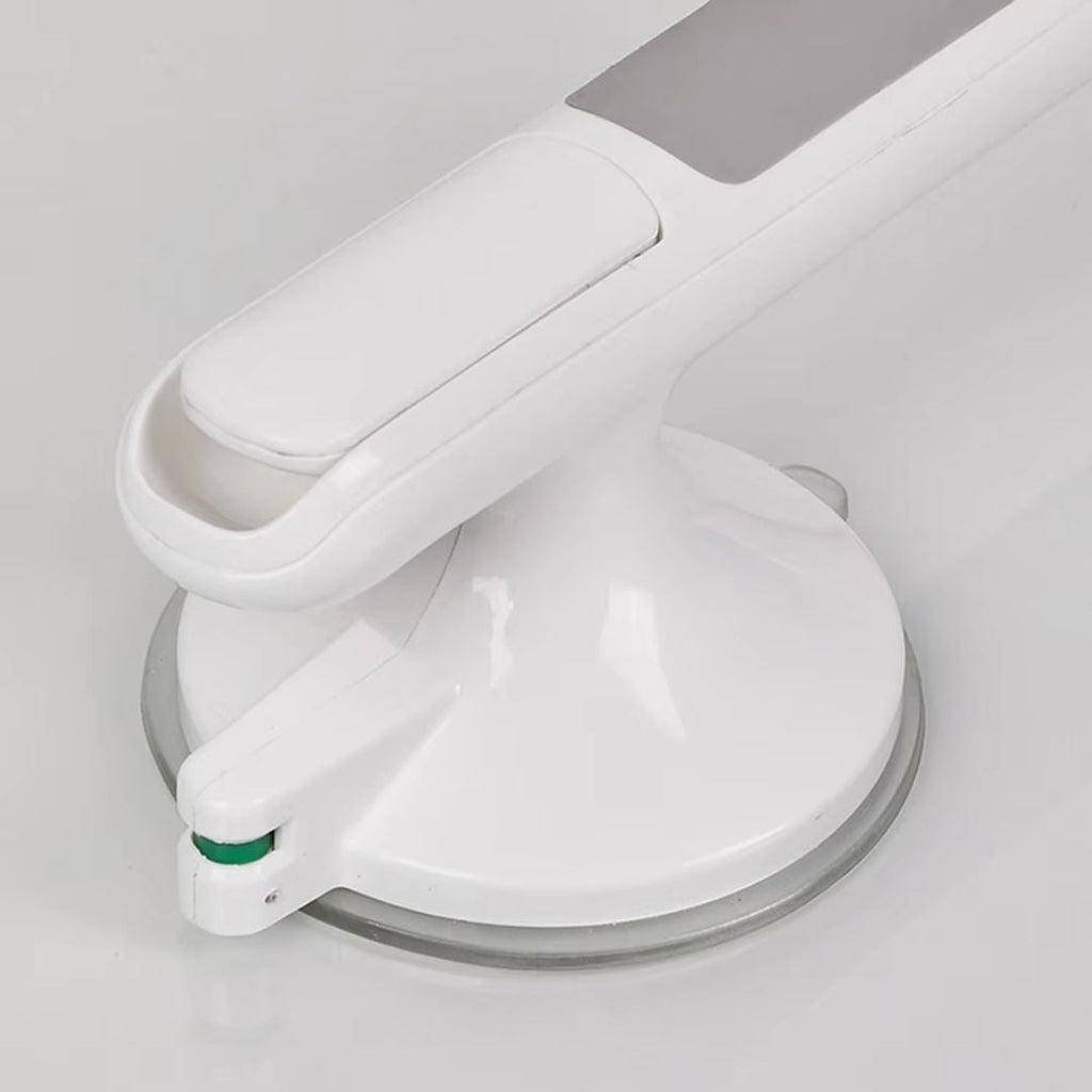 Shower Handle Grab Bar — additional view