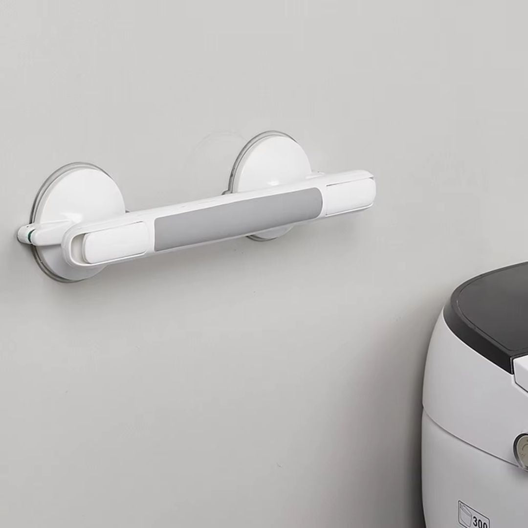 Shower Handle Grab Bar — product detail view