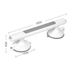 Shower Handle Grab Bar — product feature detail